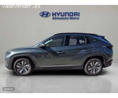 Hyundai Tucson 1.6 TGDI Maxx 4x2 de 2022 con 20.000 Km por 23.000 EUR. en Madrid
