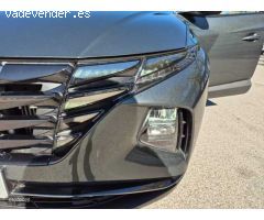 Hyundai Tucson 1.6 TGDI Maxx 4x2 de 2022 con 20.000 Km por 23.000 EUR. en Madrid