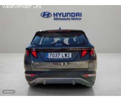 Hyundai Tucson 1.6 TGDI Maxx 4x2 de 2022 con 20.000 Km por 23.000 EUR. en Madrid
