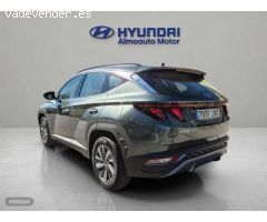 Hyundai Tucson 1.6 TGDI Maxx 4x2 de 2022 con 20.000 Km por 23.000 EUR. en Madrid