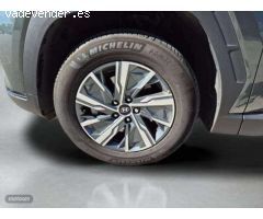 Hyundai Tucson 1.6 TGDI Maxx 4x2 de 2022 con 20.000 Km por 23.000 EUR. en Madrid