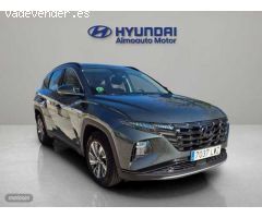 Hyundai Tucson 1.6 TGDI Maxx 4x2 de 2022 con 20.000 Km por 23.000 EUR. en Madrid