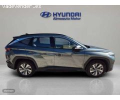 Hyundai Tucson 1.6 TGDI Maxx 4x2 de 2022 con 20.000 Km por 23.000 EUR. en Madrid