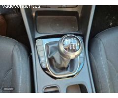 Hyundai Tucson 1.6 TGDI Maxx 4x2 de 2022 con 20.000 Km por 23.000 EUR. en Madrid