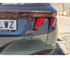 Hyundai Tucson 1.6 TGDI Maxx 4x2 de 2022 con 20.000 Km por 23.000 EUR. en Madrid