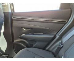 Hyundai Tucson 1.6 TGDI Maxx 4x2 de 2022 con 20.000 Km por 23.000 EUR. en Madrid
