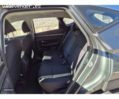 Hyundai Tucson 1.6 TGDI Maxx 4x2 de 2022 con 20.000 Km por 23.000 EUR. en Madrid