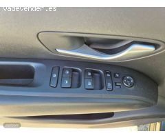 Hyundai Tucson 1.6 TGDI Maxx 4x2 de 2022 con 20.000 Km por 23.000 EUR. en Madrid