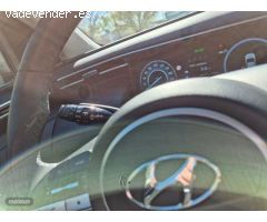 Hyundai Tucson 1.6 TGDI Maxx 4x2 de 2022 con 20.000 Km por 23.000 EUR. en Madrid
