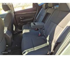 Hyundai Tucson 1.6 TGDI Maxx 4x2 de 2022 con 20.000 Km por 23.000 EUR. en Madrid