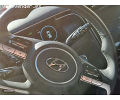 Hyundai Tucson 1.6 TGDI Maxx 4x2 de 2022 con 20.000 Km por 23.000 EUR. en Madrid