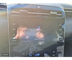 Hyundai Tucson 1.6 TGDI Maxx 4x2 de 2022 con 20.000 Km por 23.000 EUR. en Madrid