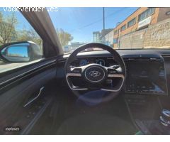 Hyundai Tucson 1.6 TGDI Maxx 4x2 de 2022 con 20.000 Km por 23.000 EUR. en Madrid