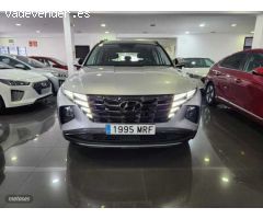 Hyundai Tucson 1.6 TGDI Maxx 4x2 de 2024 con 15.792 Km por 25.990 EUR. en Madrid