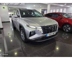 Hyundai Tucson 1.6 TGDI Maxx 4x2 de 2024 con 15.792 Km por 25.990 EUR. en Madrid