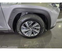 Hyundai Tucson 1.6 TGDI Maxx 4x2 de 2024 con 15.792 Km por 25.990 EUR. en Madrid