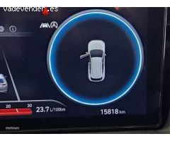 Hyundai Tucson 1.6 TGDI Maxx 4x2 de 2024 con 15.792 Km por 25.990 EUR. en Madrid