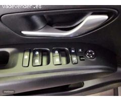 Hyundai Tucson 1.6 TGDI Maxx 4x2 de 2024 con 15.792 Km por 25.990 EUR. en Madrid