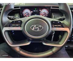 Hyundai Tucson 1.6 TGDI Maxx 4x2 de 2024 con 15.792 Km por 25.990 EUR. en Madrid