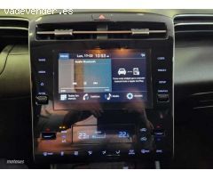 Hyundai Tucson 1.6 TGDI Maxx 4x2 de 2024 con 15.792 Km por 25.990 EUR. en Madrid
