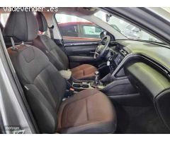 Hyundai Tucson 1.6 TGDI Maxx 4x2 de 2024 con 15.792 Km por 25.990 EUR. en Madrid