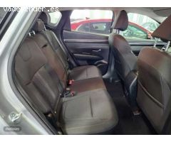 Hyundai Tucson 1.6 TGDI Maxx 4x2 de 2024 con 15.792 Km por 25.990 EUR. en Madrid