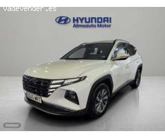 Hyundai Tucson 1.6 TGDI Maxx 4x2 de 2024 con 9.985 Km por 26.900 EUR. en Madrid