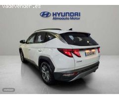 Hyundai Tucson 1.6 TGDI Maxx 4x2 de 2024 con 9.985 Km por 26.900 EUR. en Madrid