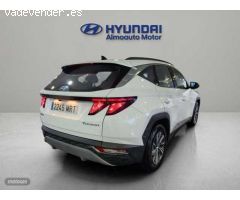 Hyundai Tucson 1.6 TGDI Maxx 4x2 de 2024 con 9.985 Km por 26.900 EUR. en Madrid