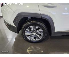 Hyundai Tucson 1.6 TGDI Maxx 4x2 de 2024 con 9.985 Km por 26.900 EUR. en Madrid