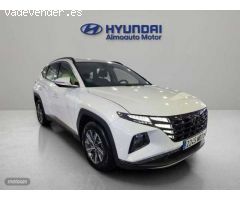 Hyundai Tucson 1.6 TGDI Maxx 4x2 de 2024 con 9.985 Km por 26.900 EUR. en Madrid