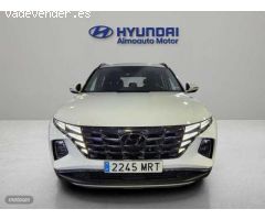 Hyundai Tucson 1.6 TGDI Maxx 4x2 de 2024 con 9.985 Km por 26.900 EUR. en Madrid