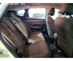 Hyundai Tucson 1.6 TGDI Maxx 4x2 de 2024 con 9.985 Km por 26.900 EUR. en Madrid