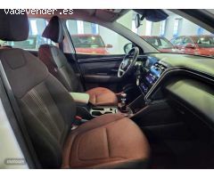 Hyundai Tucson 1.6 TGDI Maxx 4x2 de 2024 con 9.985 Km por 26.900 EUR. en Madrid