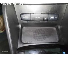 Hyundai Tucson 1.6 TGDI Maxx 4x2 de 2024 con 9.985 Km por 26.900 EUR. en Madrid