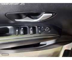 Hyundai Tucson 1.6 TGDI Maxx 4x2 de 2024 con 9.985 Km por 26.900 EUR. en Madrid