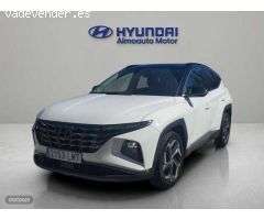 Hyundai Tucson Tucson 1.6 TGDI HEV Tecno 2C AT de 2021 con 68.900 Km por 26.500 EUR. en Madrid