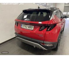 Hyundai Tucson Tucson 1.6 CRDI 48V Tecno 2C 4x2 DT de 2022 con 21.000 Km por 27.900 EUR. en Madrid