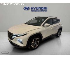 Hyundai Tucson Tucson 1.6 TGDI HEV Style AT de 2021 con 65.072 Km por 32.500 EUR. en Madrid