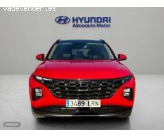 Hyundai Tucson Tucson 1.6 TGDI HEV Style AT de 2021 con 59.700 Km por 29.900 EUR. en Madrid