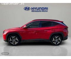 Hyundai Tucson Tucson 1.6 TGDI HEV Style AT de 2021 con 59.700 Km por 29.900 EUR. en Madrid