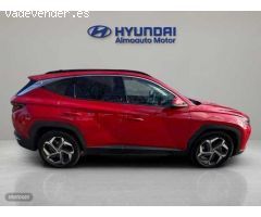 Hyundai Tucson Tucson 1.6 TGDI HEV Style AT de 2021 con 59.700 Km por 29.900 EUR. en Madrid