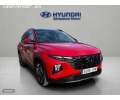 Hyundai Tucson Tucson 1.6 TGDI HEV Style AT de 2021 con 59.700 Km por 29.900 EUR. en Madrid