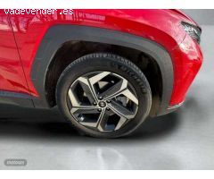 Hyundai Tucson Tucson 1.6 TGDI HEV Style AT de 2021 con 59.700 Km por 29.900 EUR. en Madrid