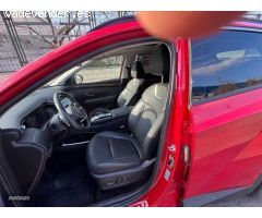 Hyundai Tucson Tucson 1.6 TGDI HEV Style AT de 2021 con 59.700 Km por 29.900 EUR. en Madrid