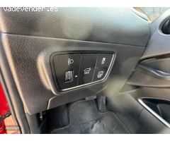 Hyundai Tucson Tucson 1.6 TGDI HEV Style AT de 2021 con 59.700 Km por 29.900 EUR. en Madrid
