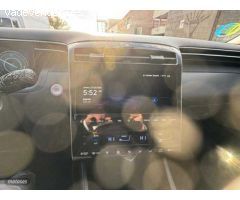 Hyundai Tucson Tucson 1.6 TGDI HEV Style AT de 2021 con 59.700 Km por 29.900 EUR. en Madrid