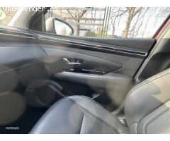 Hyundai Tucson Tucson 1.6 TGDI HEV Style AT de 2021 con 59.700 Km por 29.900 EUR. en Madrid