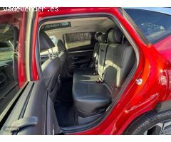 Hyundai Tucson Tucson 1.6 TGDI HEV Style AT de 2021 con 59.700 Km por 29.900 EUR. en Madrid