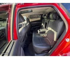 Hyundai Tucson Tucson 1.6 TGDI HEV Style AT de 2021 con 59.700 Km por 29.900 EUR. en Madrid